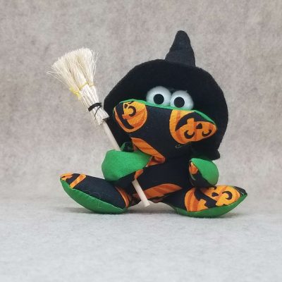 Halloween-Witch Halloween-Witch