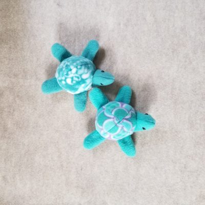 Aqua Homemade-Crafts-Coral-Springs