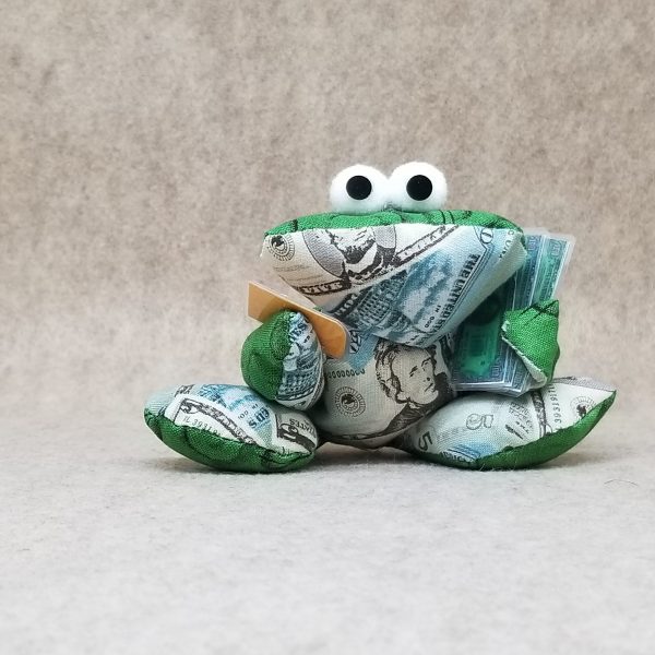 Bean bag frogs Coral Springs