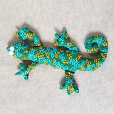 Green Bubbles Homemade-Crafts-Coral-Springs